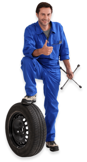 فني بنشر متنقل العديلية